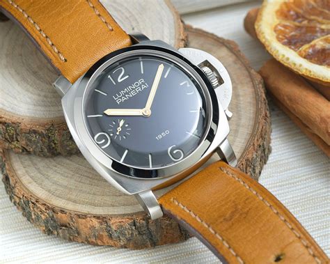 【F】 Panerai — Breaking Down The Brand 